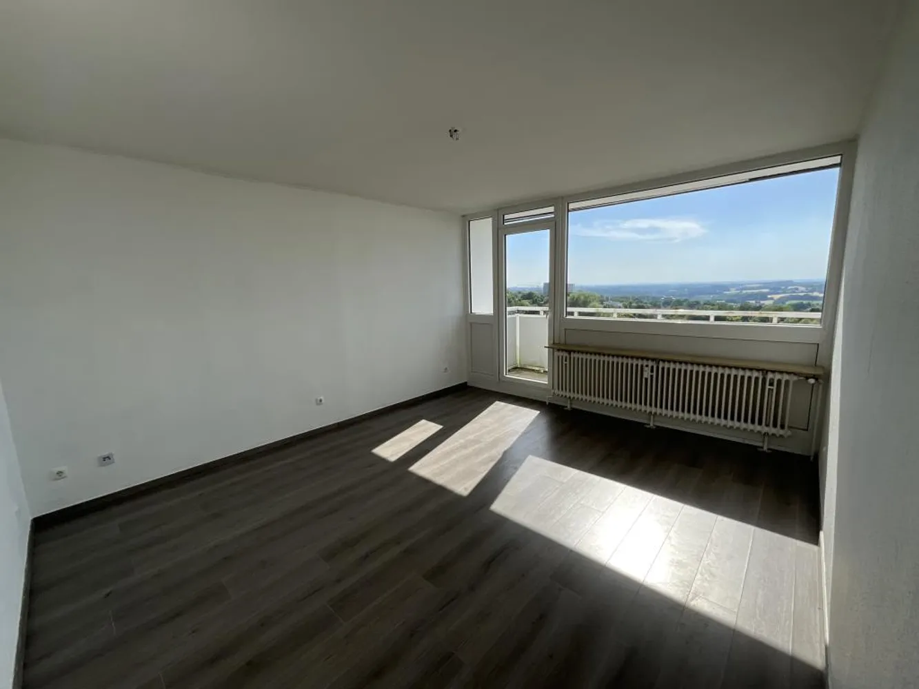 2 Zimmer Wohnung mit 63 m² in Velbert – Bild 1