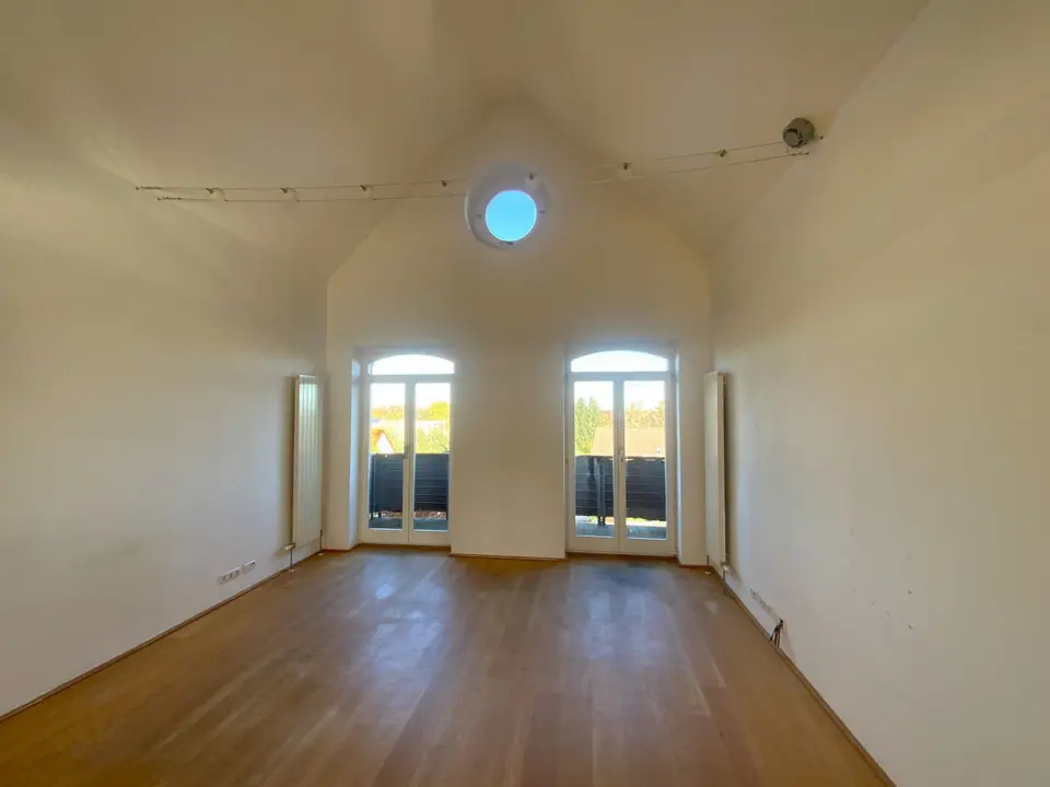 5 Zimmer Wohnung mit 206 m² in Köthen – Bild 6