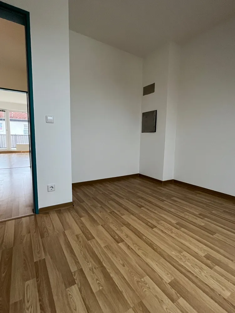 2 room apartment with 46 m² in Freiberg – Photo 3