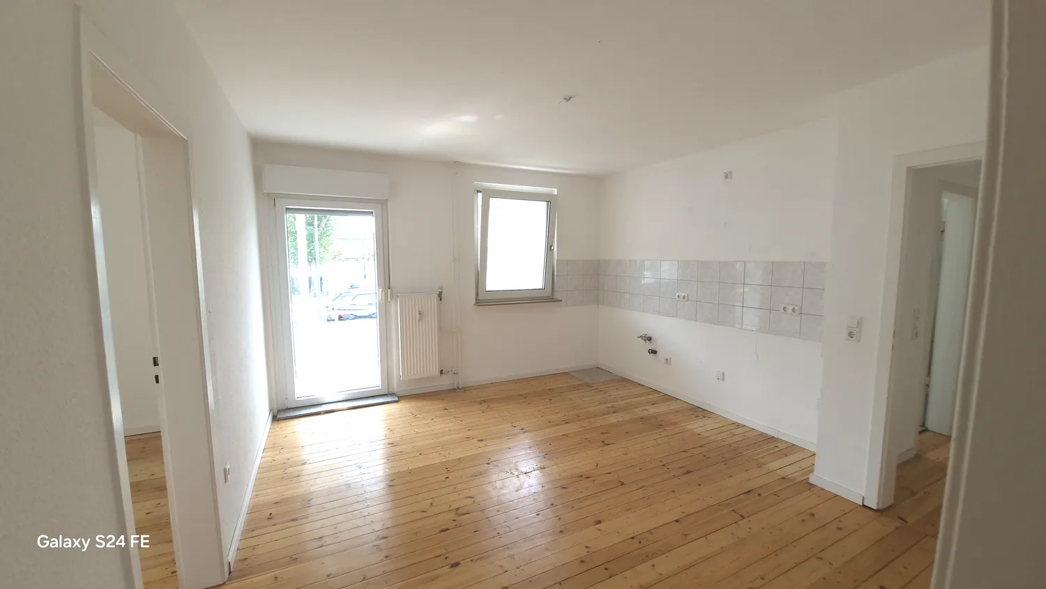 3 Zimmer Wohnung mit 48 m² in Dortmund – Bild 3
