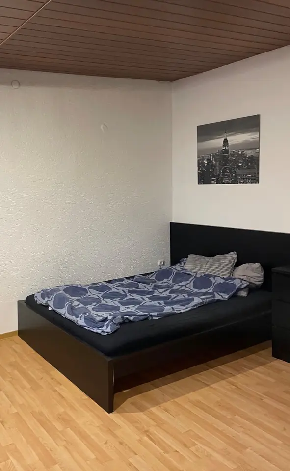 WG-Zimmer mit 18 m² in Paderborn – Bild 1