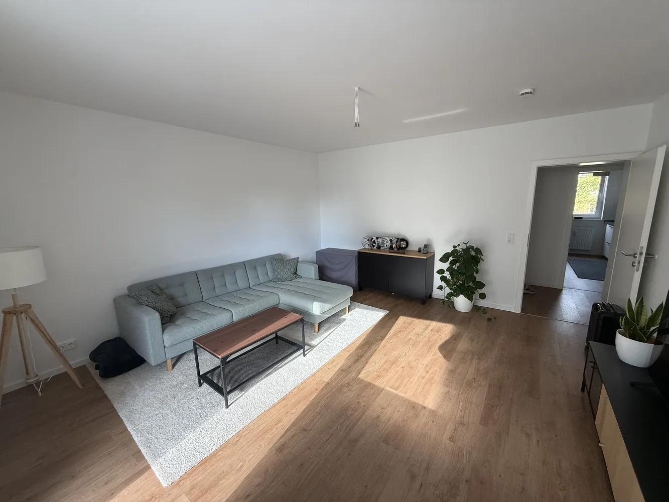 2 Zimmer Wohnung mit 60 m² in Hildesheim – Bild 7
