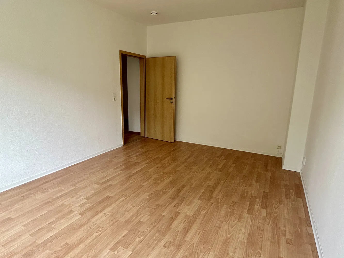 2 room apartment with 57 m² in Magdeburg – Photo 2