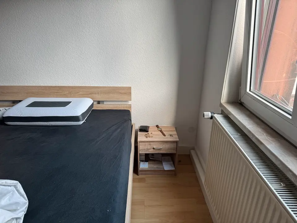 WG-Zimmer mit 20 m² in Saarbrücken – Bild 4