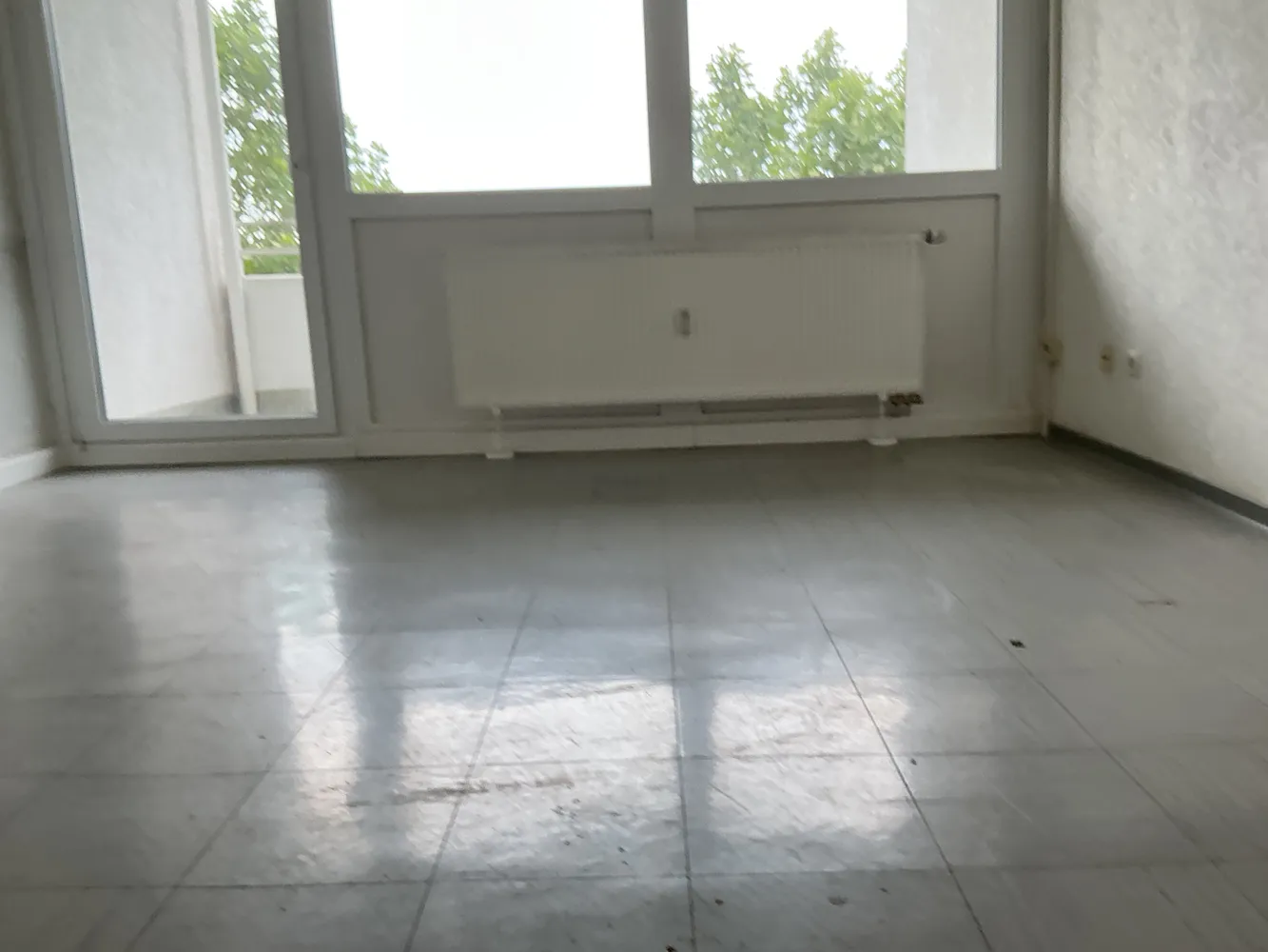 2 Zimmer Wohnung mit 56 m² in Essen – Bild 3