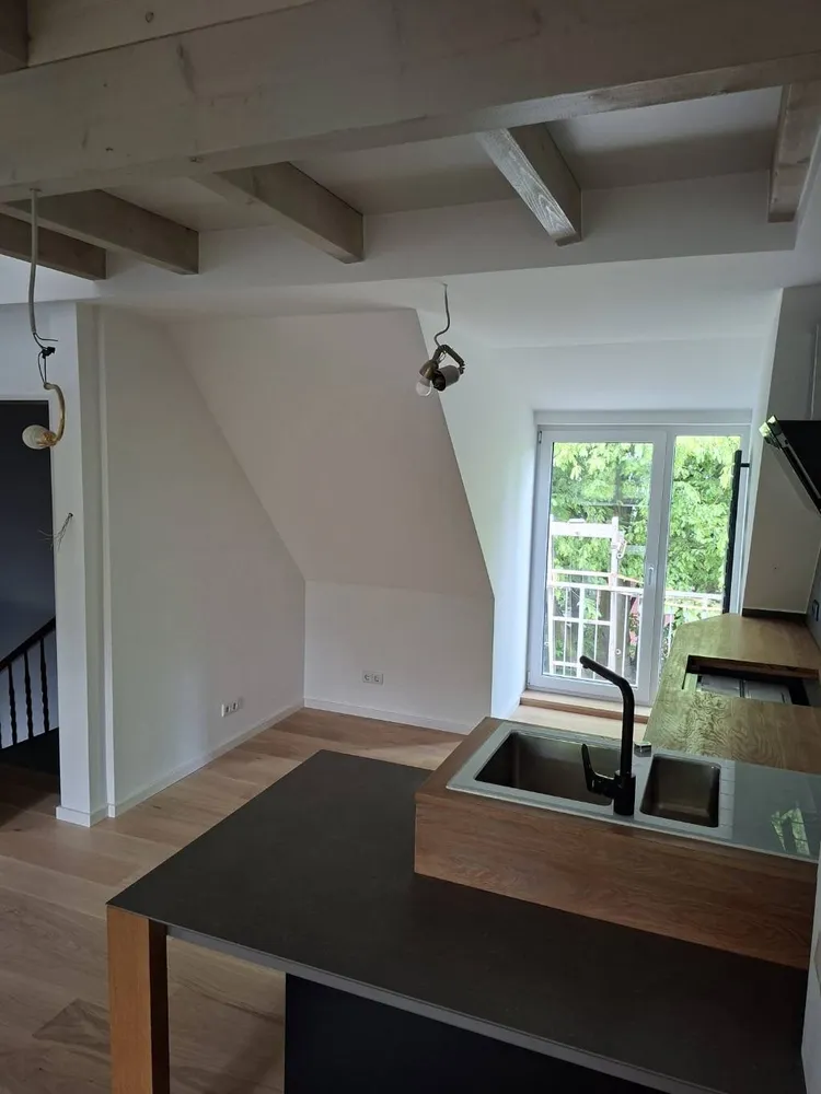 1 Zimmer Wohnung mit 38 m² in Hamburg – Bild 3
