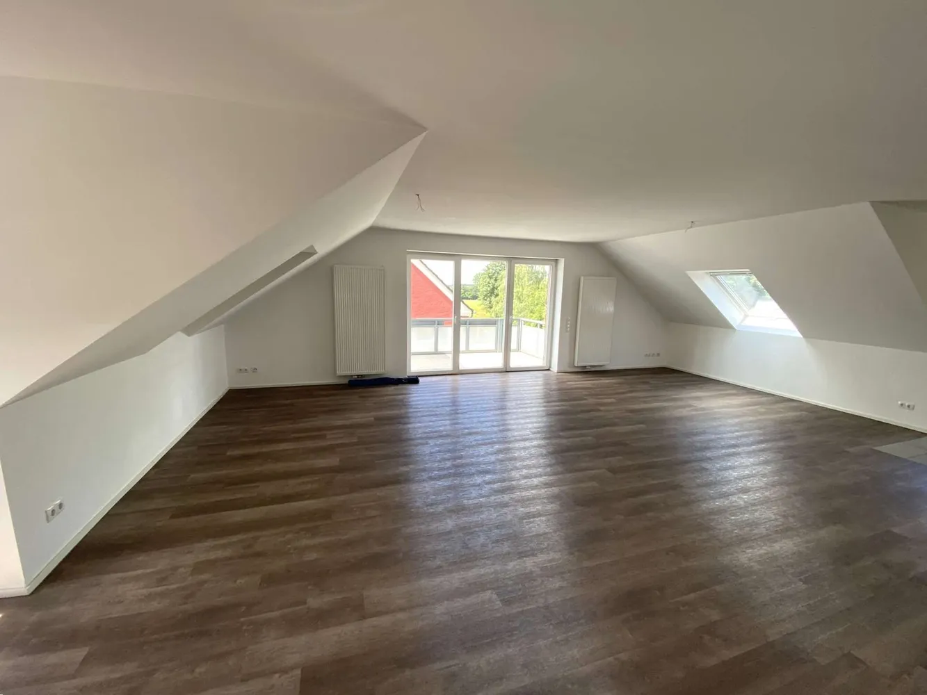 3 Zimmer Wohnung mit 99 m² in Marl – Bild 12