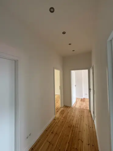 3 Zimmer Wohnung mit 62 m² in Berlin – Bild 4