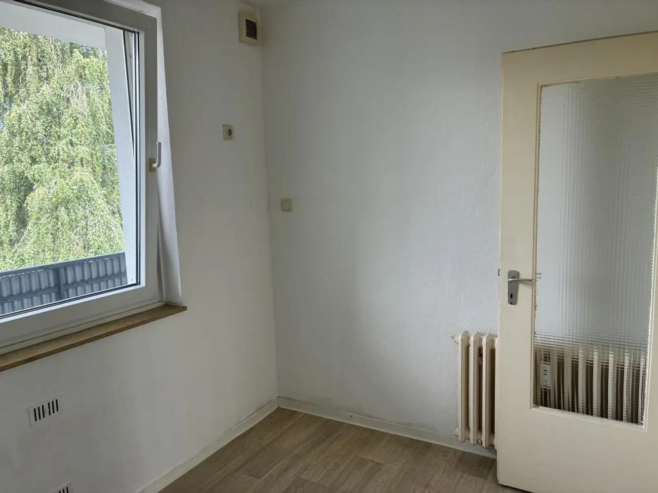 3 Zimmer Wohnung mit 52 m² in Minden – Bild 4