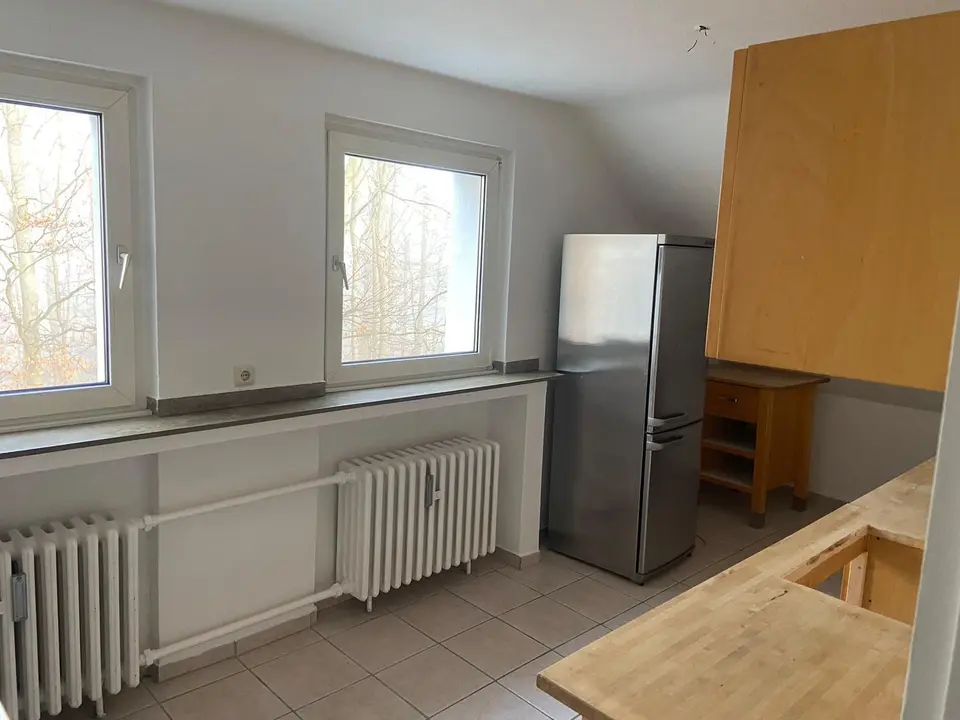 WG-Zimmer mit 18 m² in Essen – Bild 6