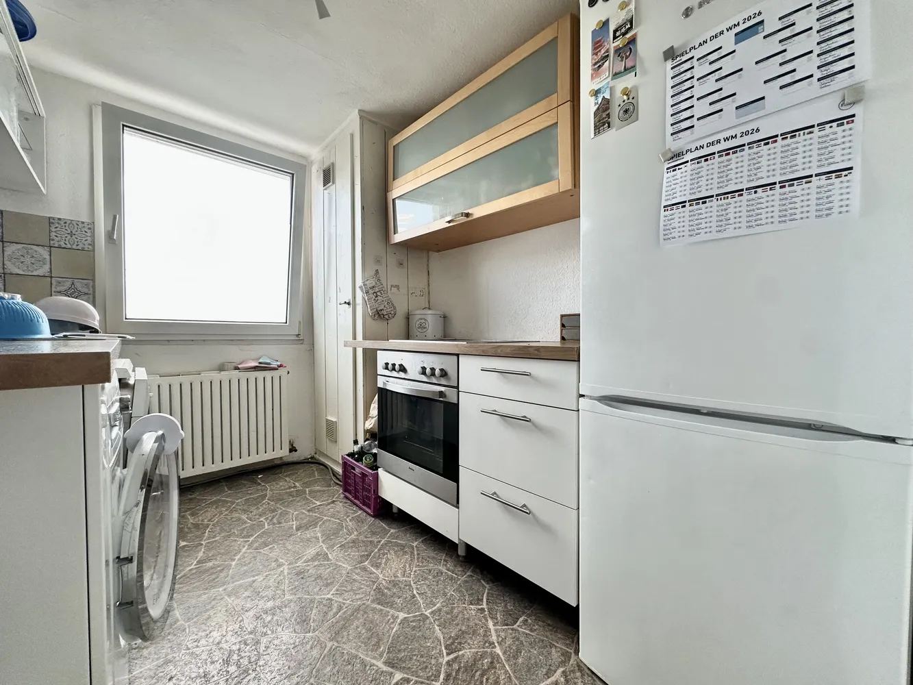 3 Zimmer Wohnung mit 73 m² in Karlsruhe – Bild 8
