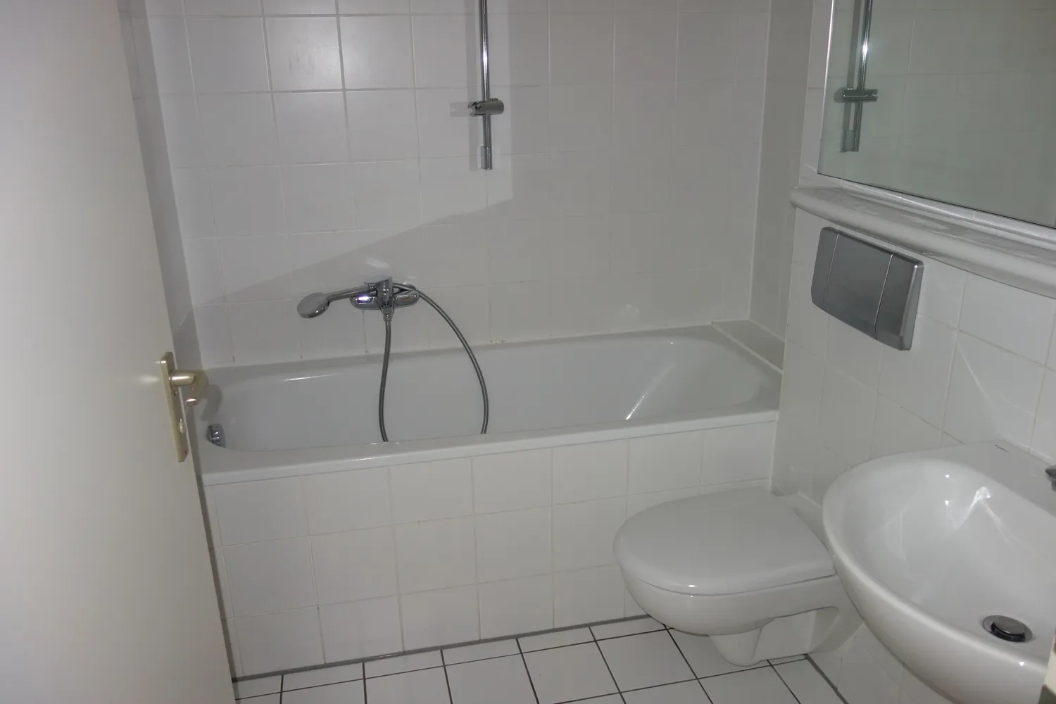 1 Zimmer Wohnung mit 34 m² in Düsseldorf – Bild 5