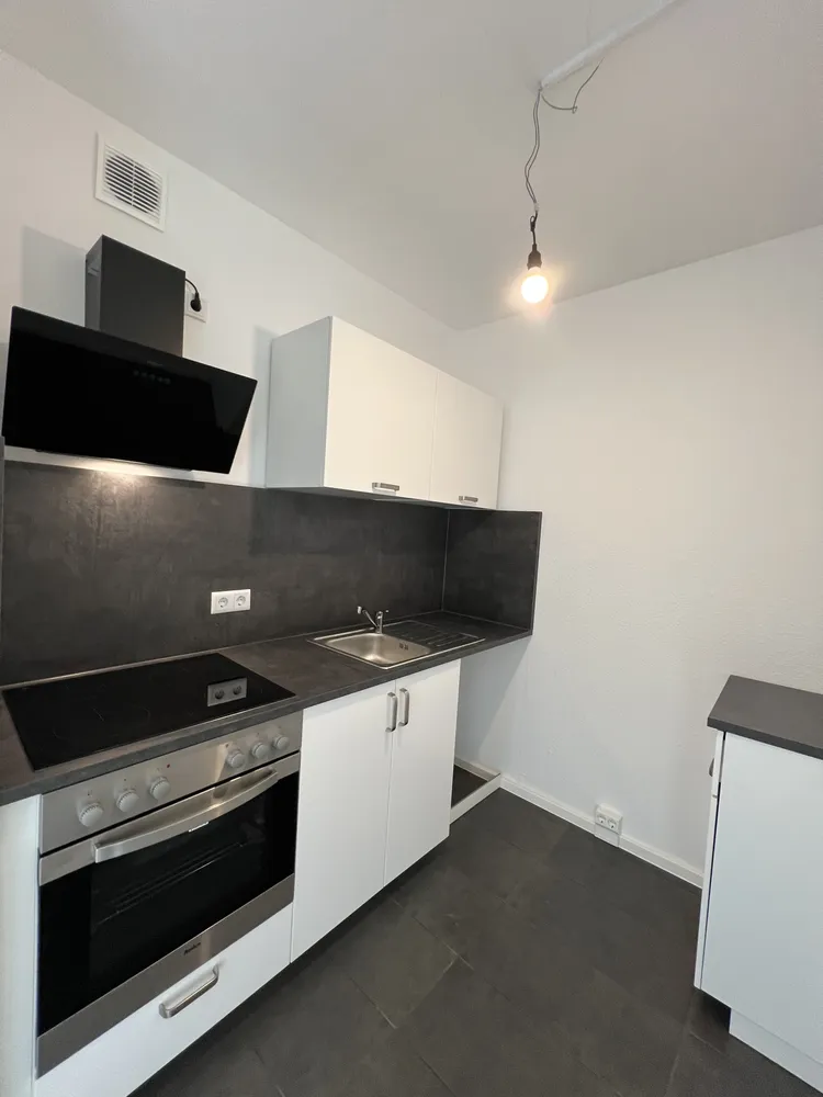 3 Zimmer Wohnung mit 56 m² in Chemnitz – Bild 5
