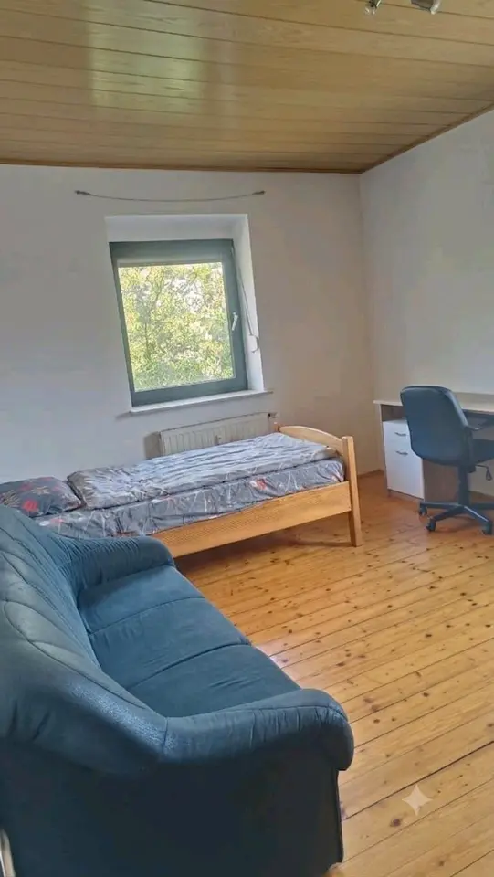 Studio mit 27 m² in Regensburg – Bild 6