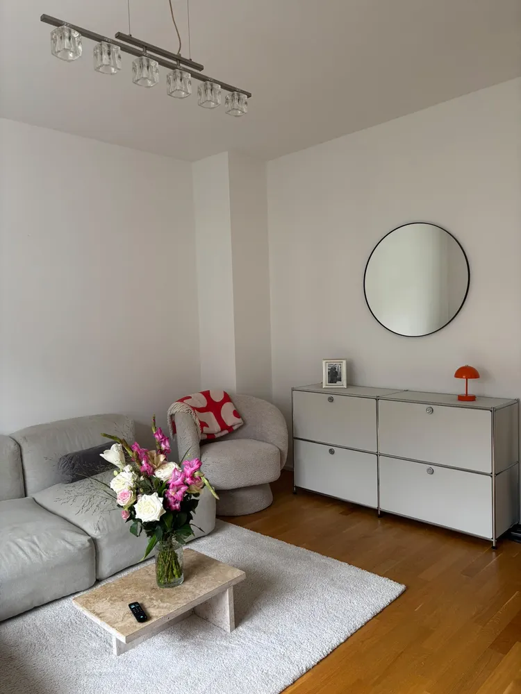 2 room apartment with 62 m² in Düsseldorf – Photo 6
