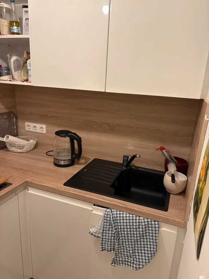 2 Zimmer Wohnung mit 48 m² in Tübingen – Bild 8