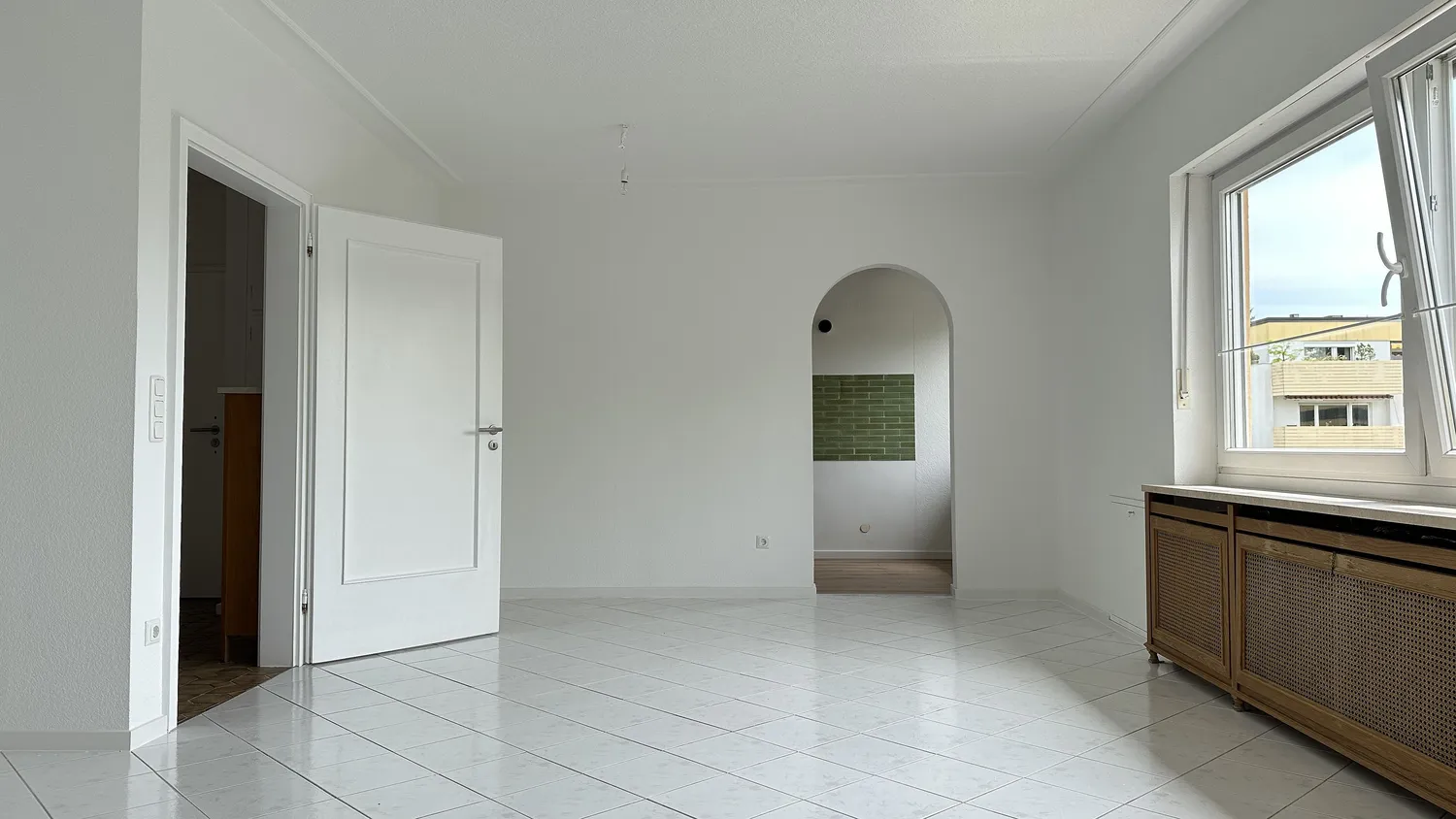 2 Zimmer Wohnung mit 79 m² in München – Bild 9