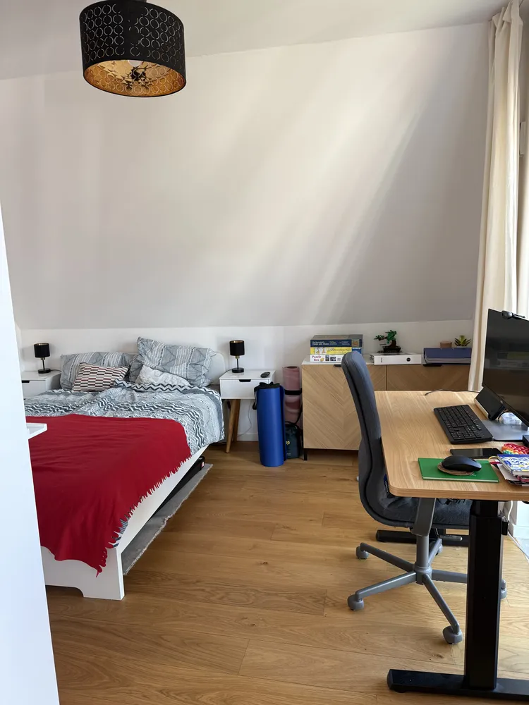 4 Zimmer Wohnung mit 109 m² in Lübeck – Bild 11
