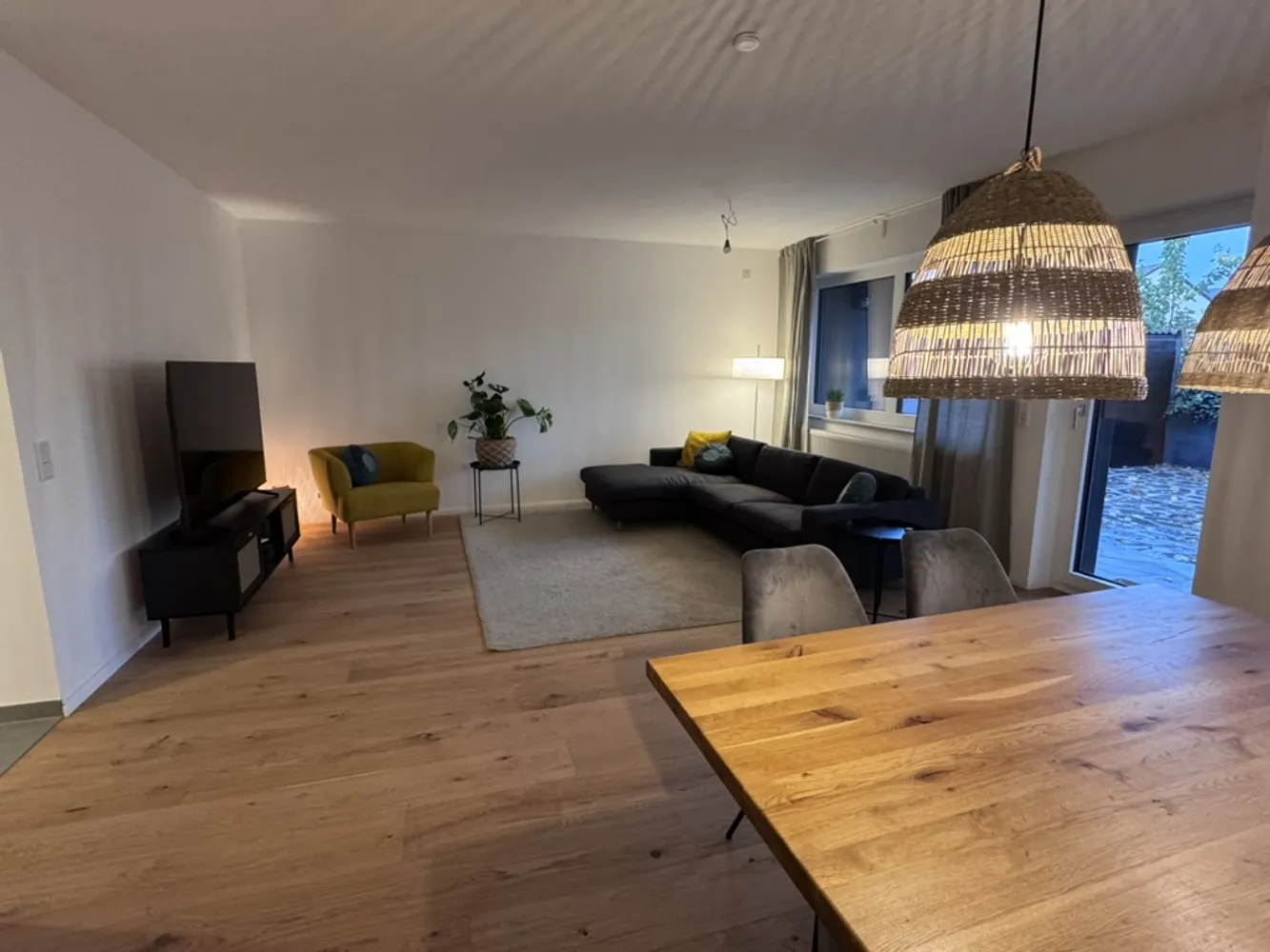 3 Zimmer Wohnung mit 110 m² in Landshut – Bild 10