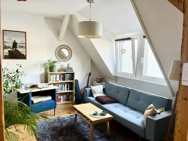 2 Zimmer Wohnung mit 55 m² in Wiesbaden – Bild 10