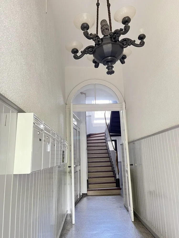 3 Zimmer Wohnung mit 66 m² in Frankfurt am Main – Bild 3