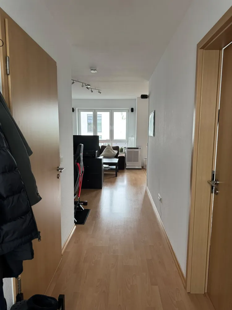 2 Zimmer Wohnung mit 51 m² in Paderborn – Bild 2