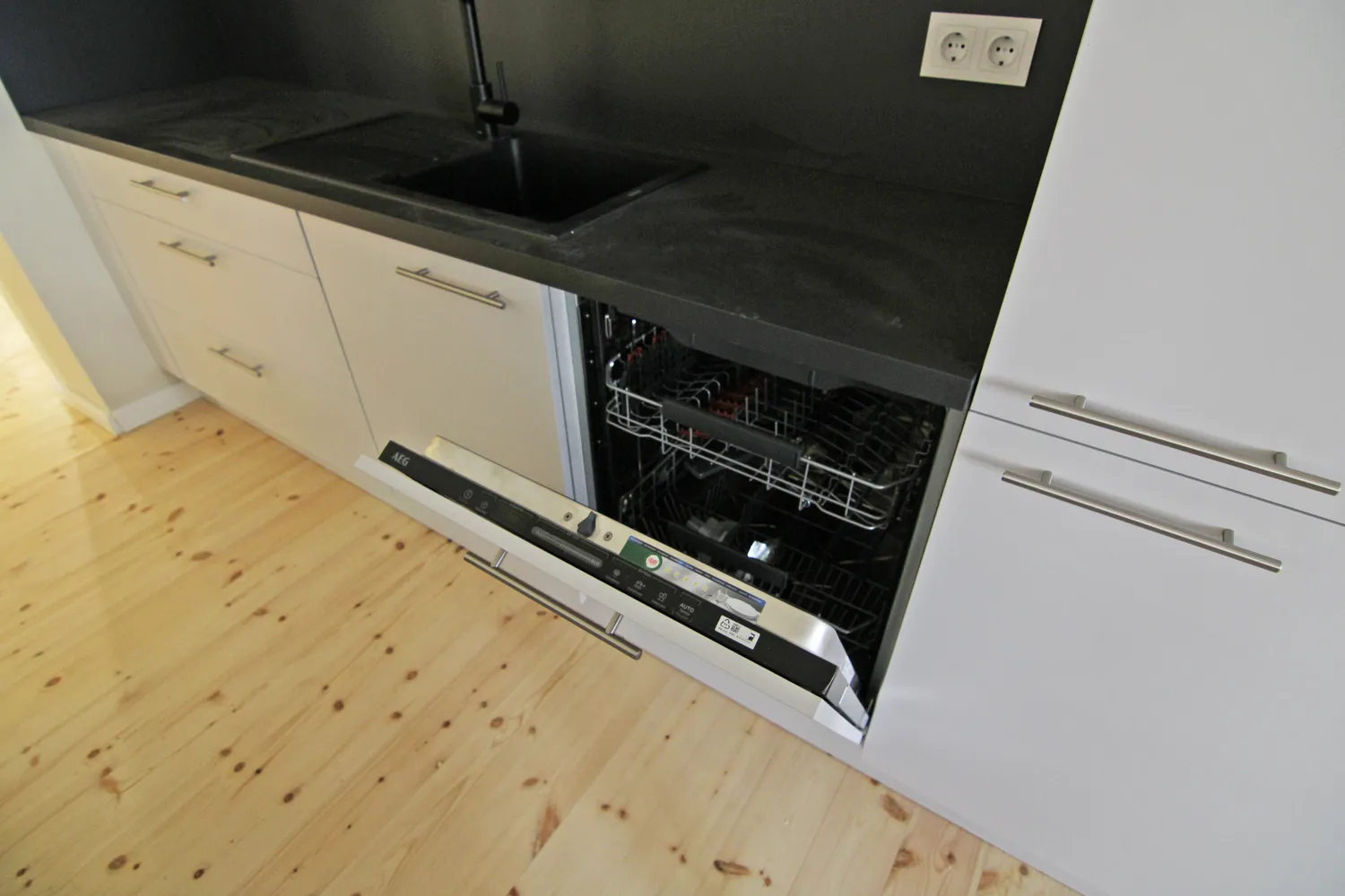 5 Zimmer Wohnung mit 161 m² in Berlin – Bild 9