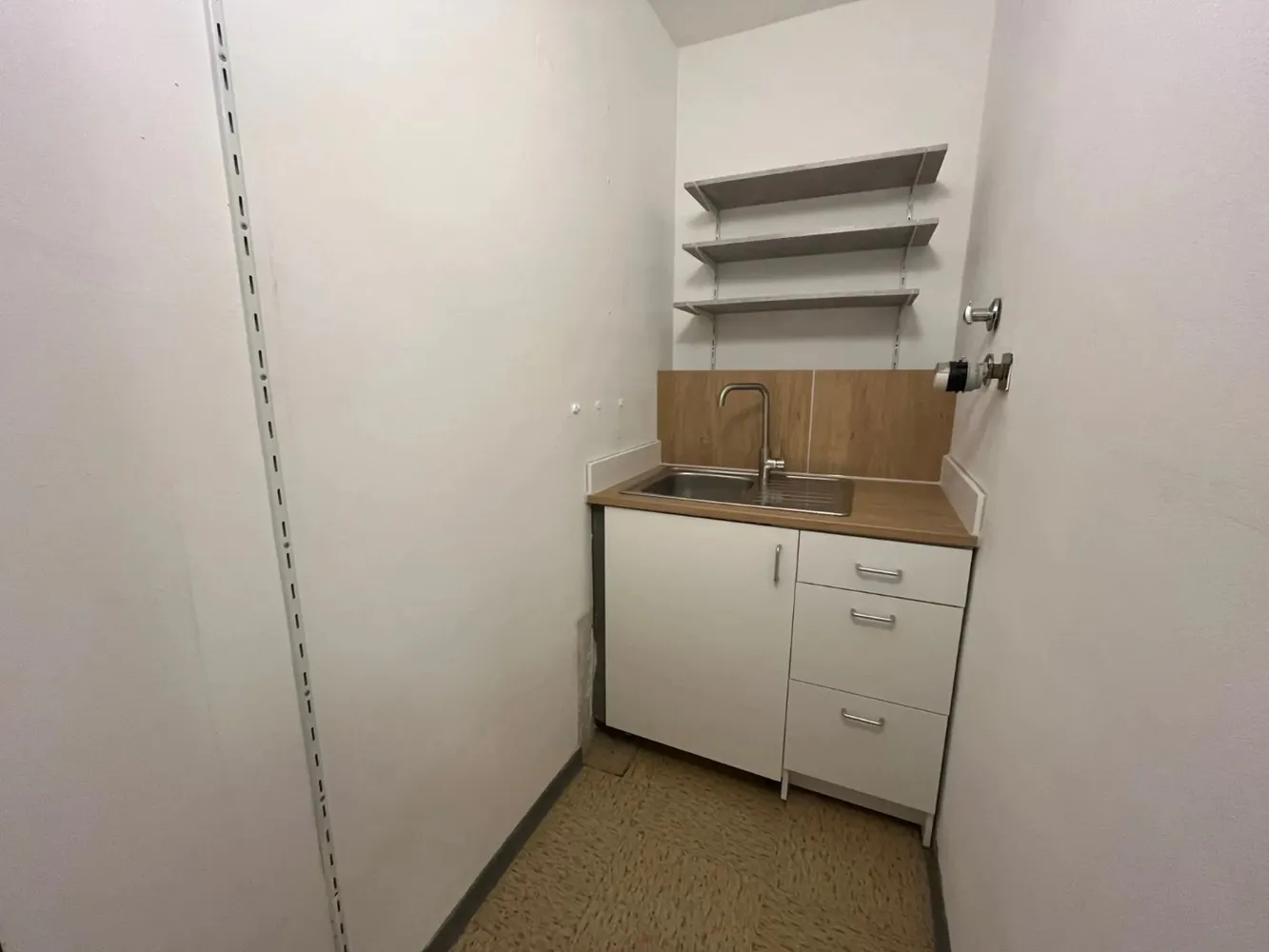 WG-Zimmer mit 7 m² in Dortmund – Bild 1