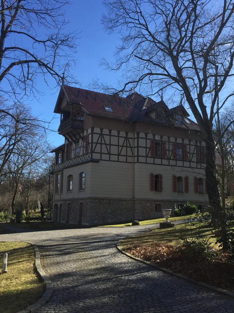 3 Zimmer Wohnung mit 89 m² in Weimar – Bild 2