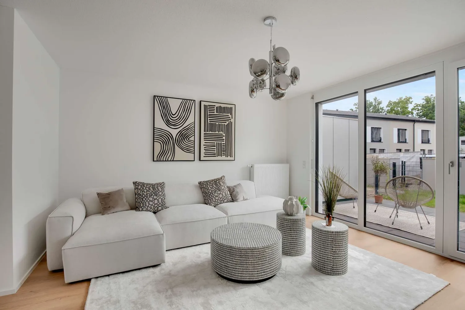 5 Zimmer Haus mit 145 m² in Nürnberg – Bild 6