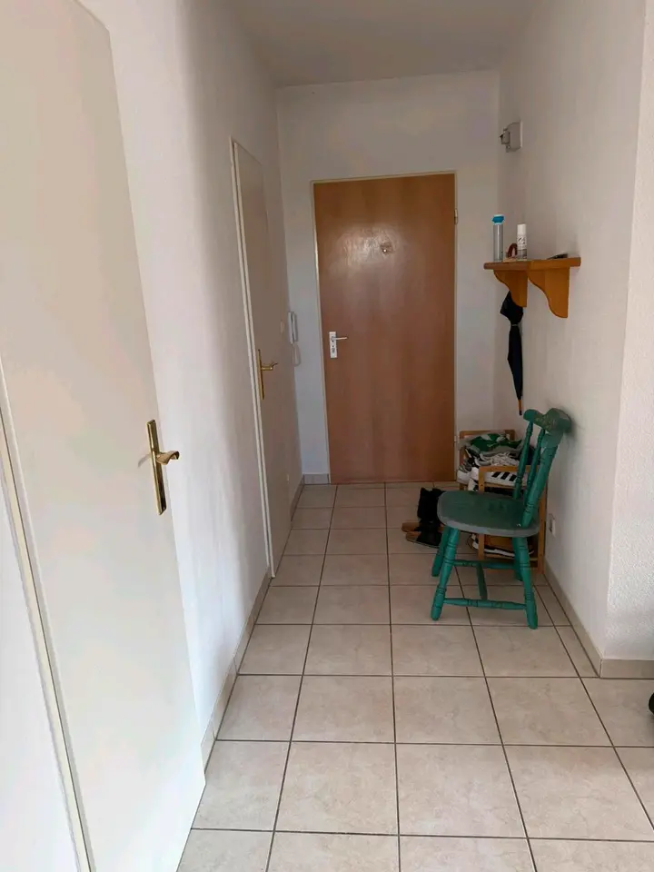 2 Zimmer Wohnung mit 82 m² in Viernheim – Bild 7