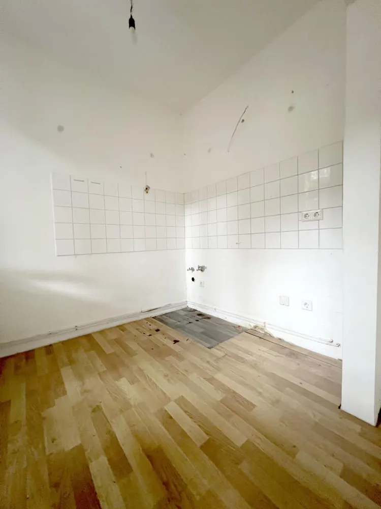 2 Zimmer Wohnung mit 29 m² in Oberhausen – Bild 3