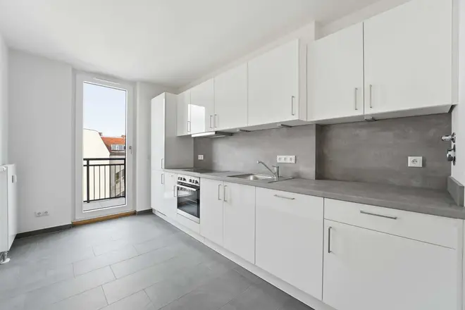 4 Zimmer Wohnung mit 96 m² in Berlin – Bild 2