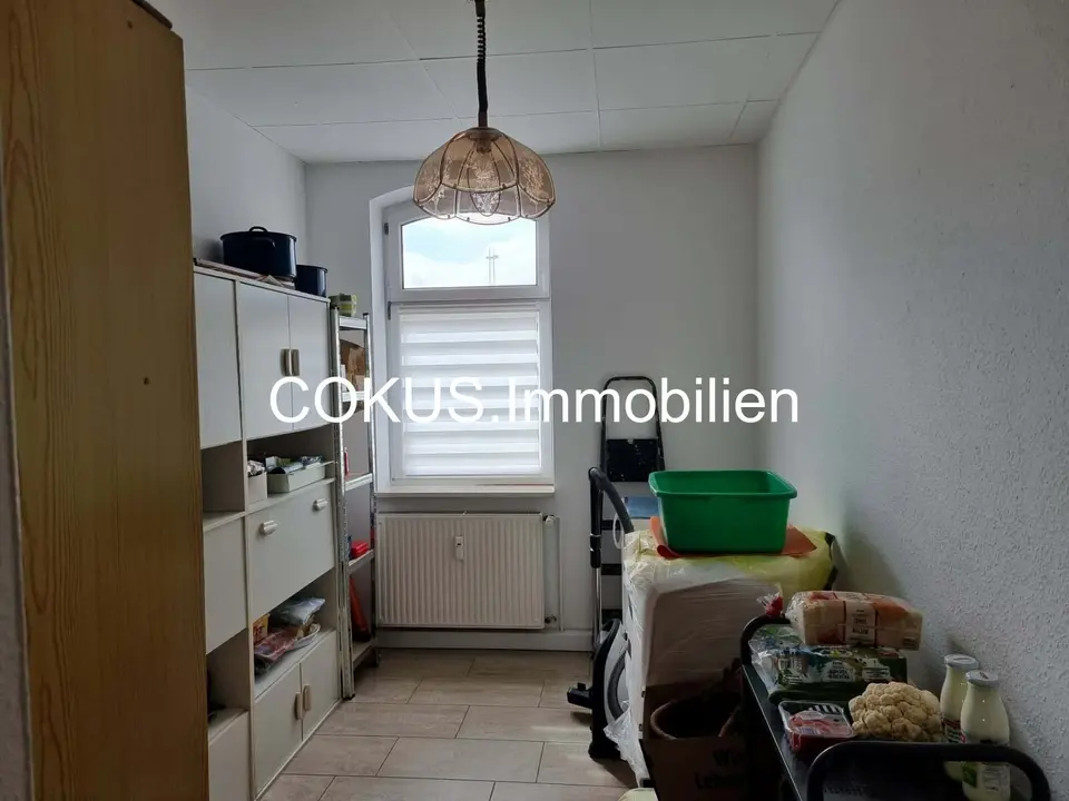 4 Zimmer Wohnung mit 92 m² in Schmalkalden – Bild 3