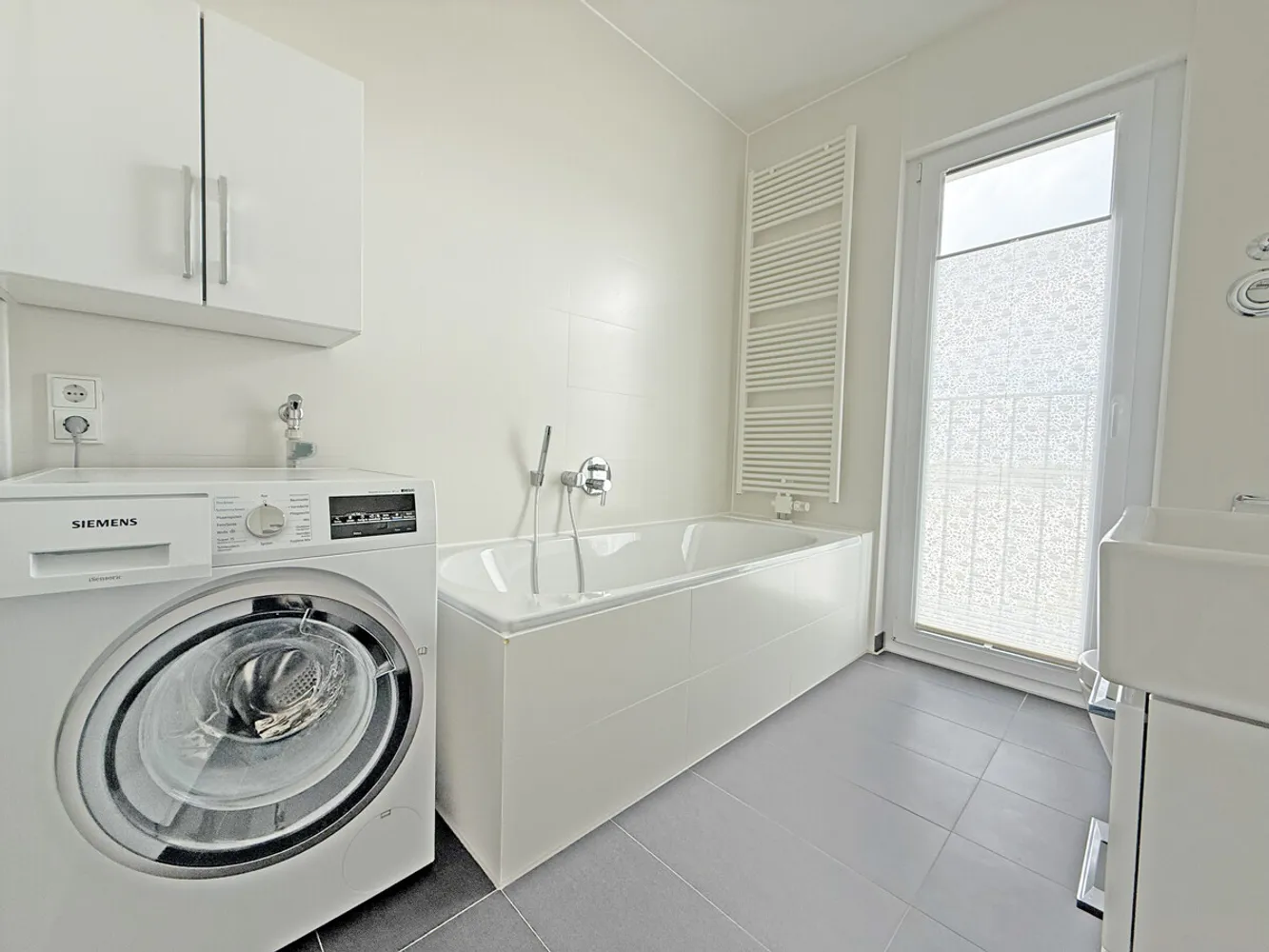 3 Zimmer Wohnung mit 83 m² in München – Bild 6