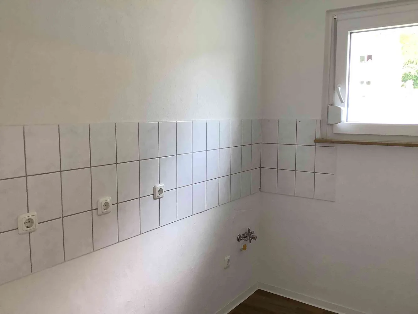 2 Zimmer Wohnung mit 45 m² in Essen – Bild 7