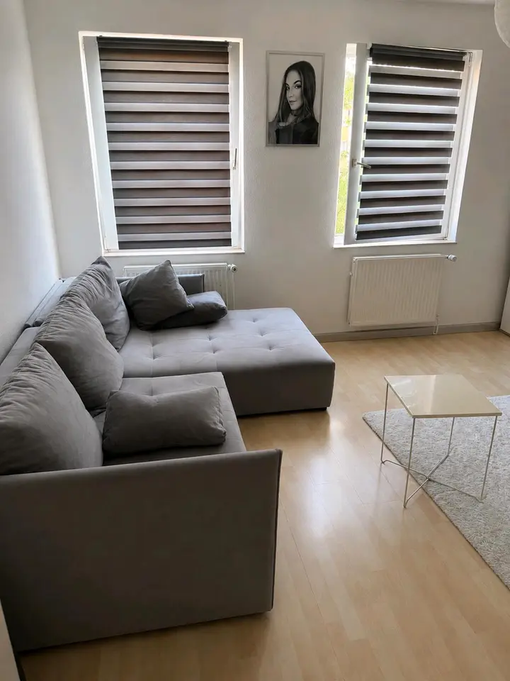 2 Zimmer Wohnung mit 40 m² in Osnabrück – Bild 3