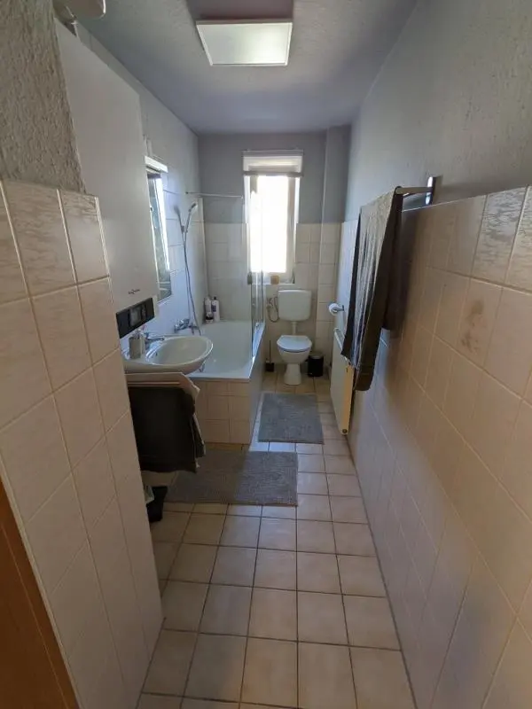 2 Zimmer Wohnung mit 59 m² in Limbach-Oberfrohna – Bild 4