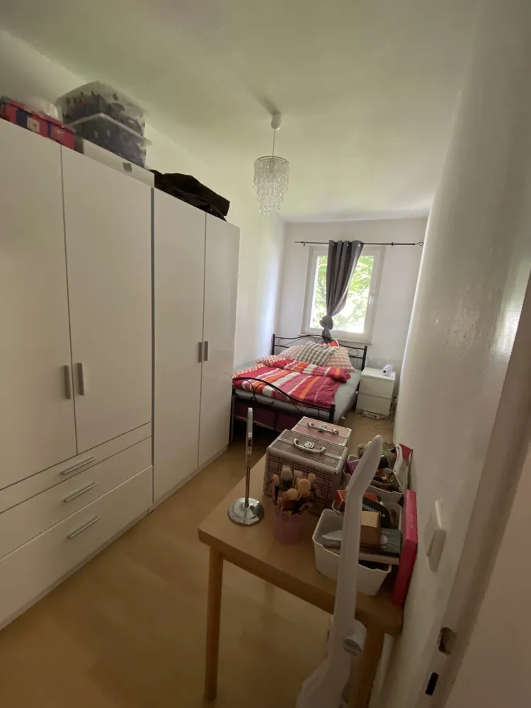 2 Zimmer Wohnung mit 41 m² in Gelsenkirchen – Bild 2