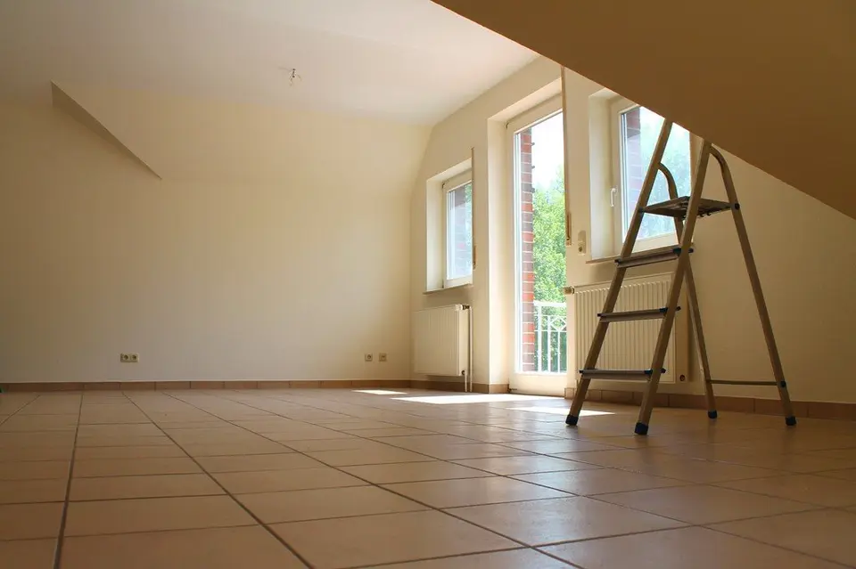 2 Zimmer Wohnung mit 45 m² in Minden – Bild 1