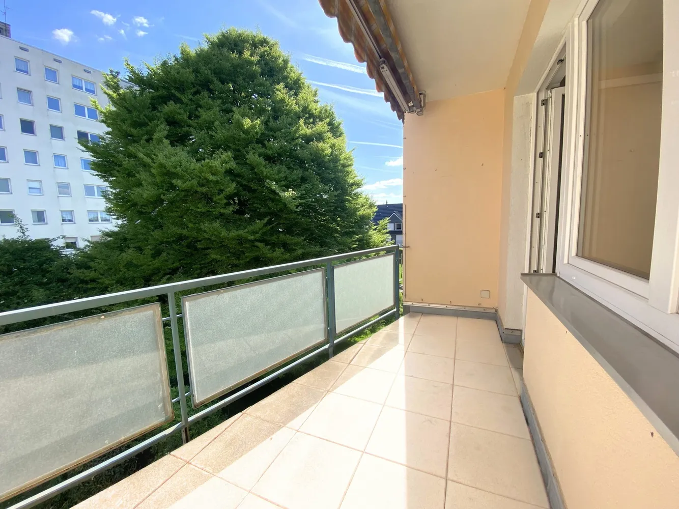 2 Zimmer Wohnung mit 53 m² in Aachen – Bild 10