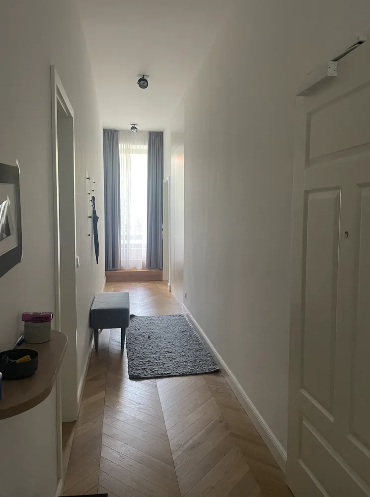 4 Zimmer Wohnung mit 130 m² in Berlin – Bild 6