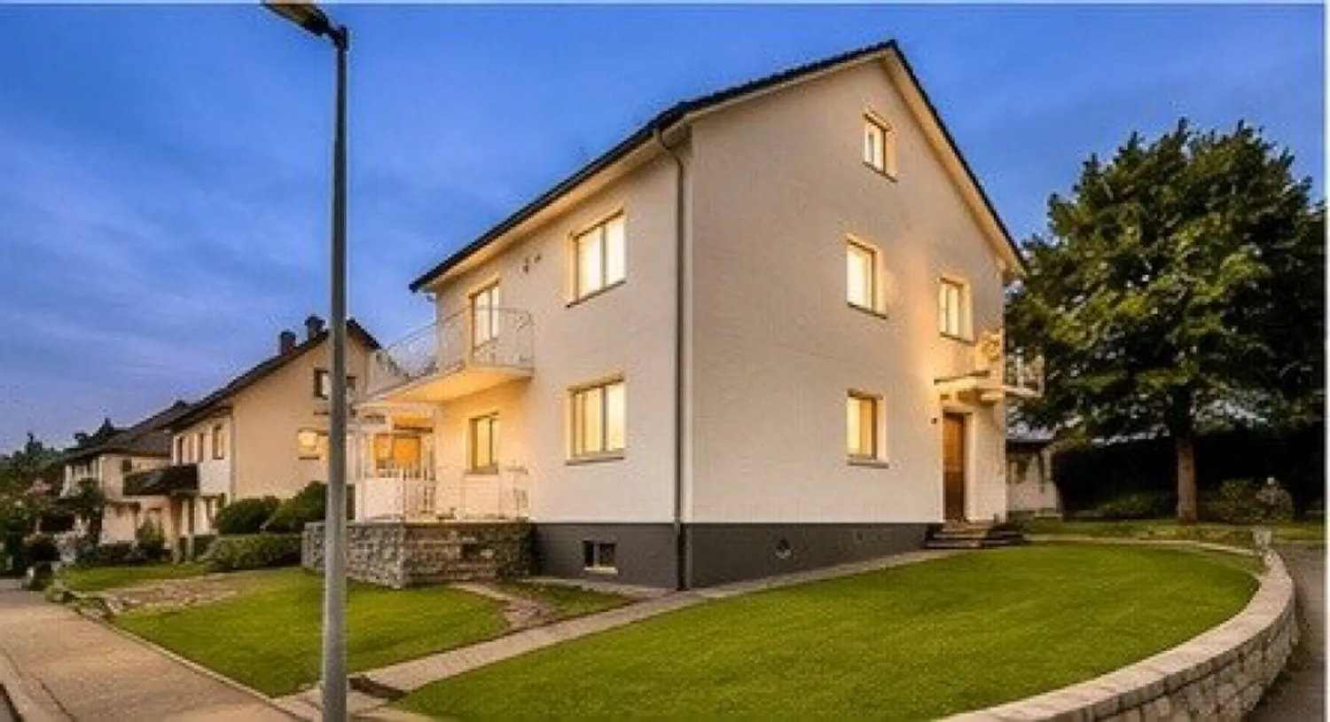 WG-Zimmer in Heilbronn – Bild 1