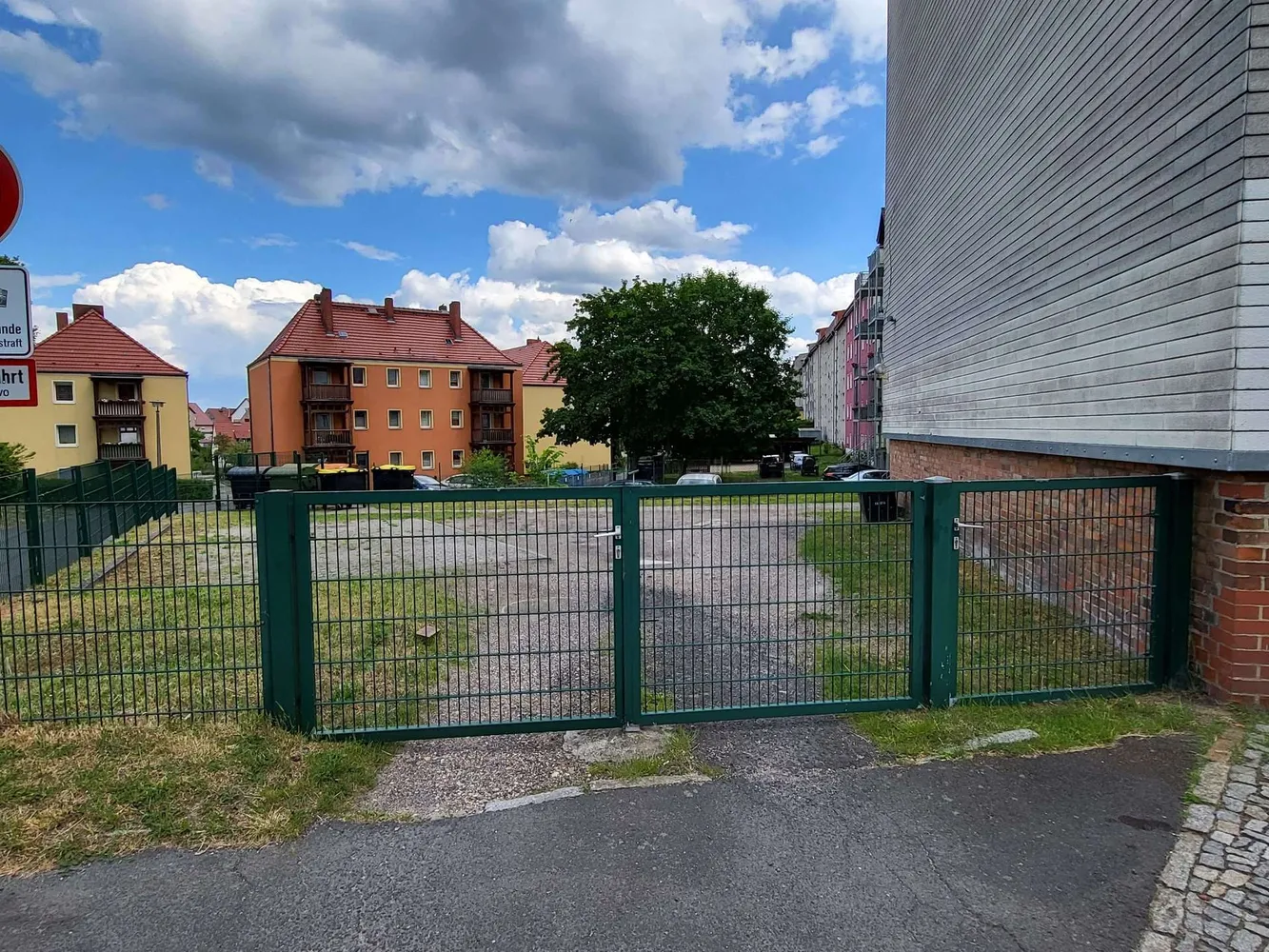 4 Zimmer Wohnung mit 92 m² in Eberswalde – Bild 3