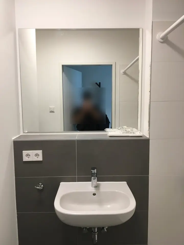 WG-Zimmer mit 10 m² in Aachen – Bild 5