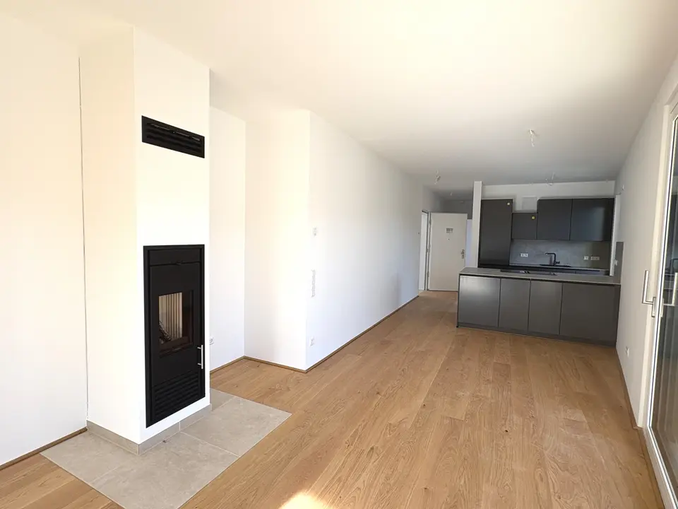 2 Zimmer Wohnung mit 91 m² in Leonberg – Bild 6