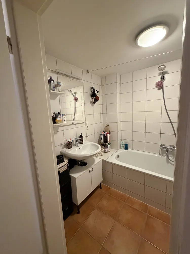 2 Zimmer Wohnung mit 38 m² in Koblenz – Bild 7