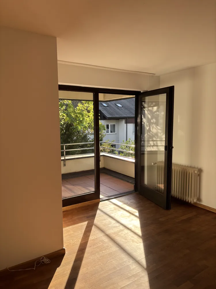 2 Zimmer Wohnung mit 66 m² in Stuttgart – Bild 1