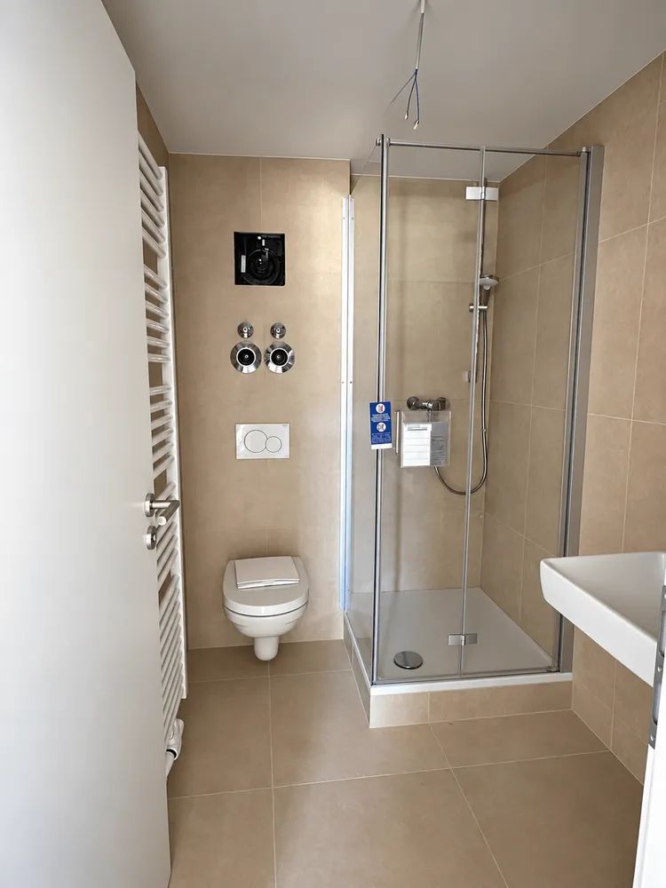 1 Zimmer Wohnung mit 30 m² in Karlsruhe – Bild 3