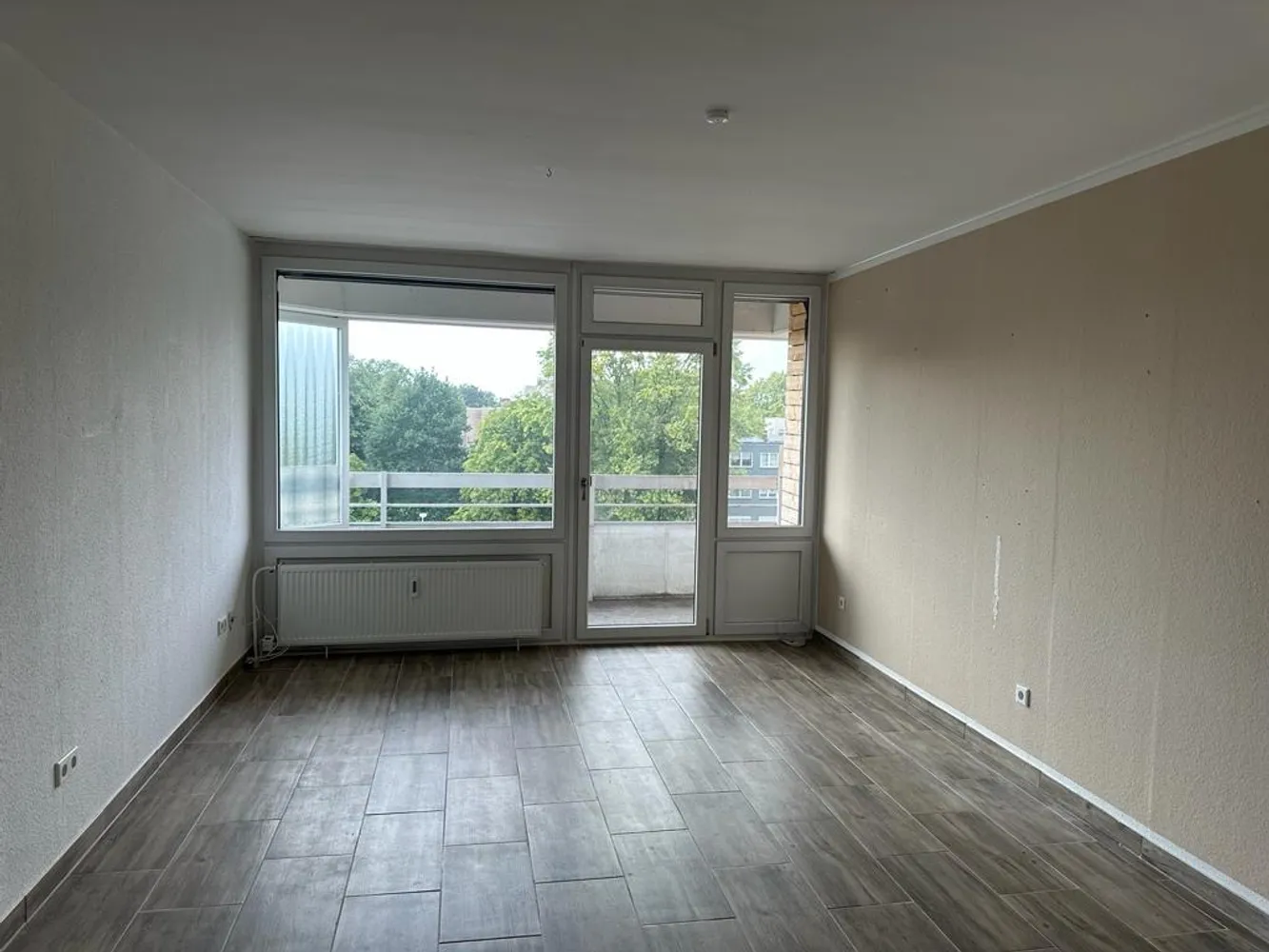 3 Zimmer Wohnung mit 88 m² in Krefeld – Bild 7
